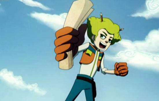  p>哈雷,男,动画片《 a target="_blank" href="/item/星游记/24123"