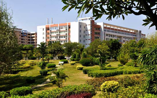 广州城建职业学院_百度百科