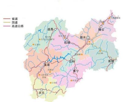 丽水市（浙江省辖地级市）_百度百科