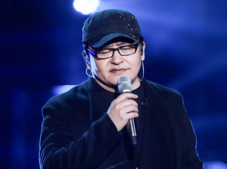 刘欢（中国内地流行乐男歌手、词曲作者、音乐制作人、音乐教育者）_百度百科