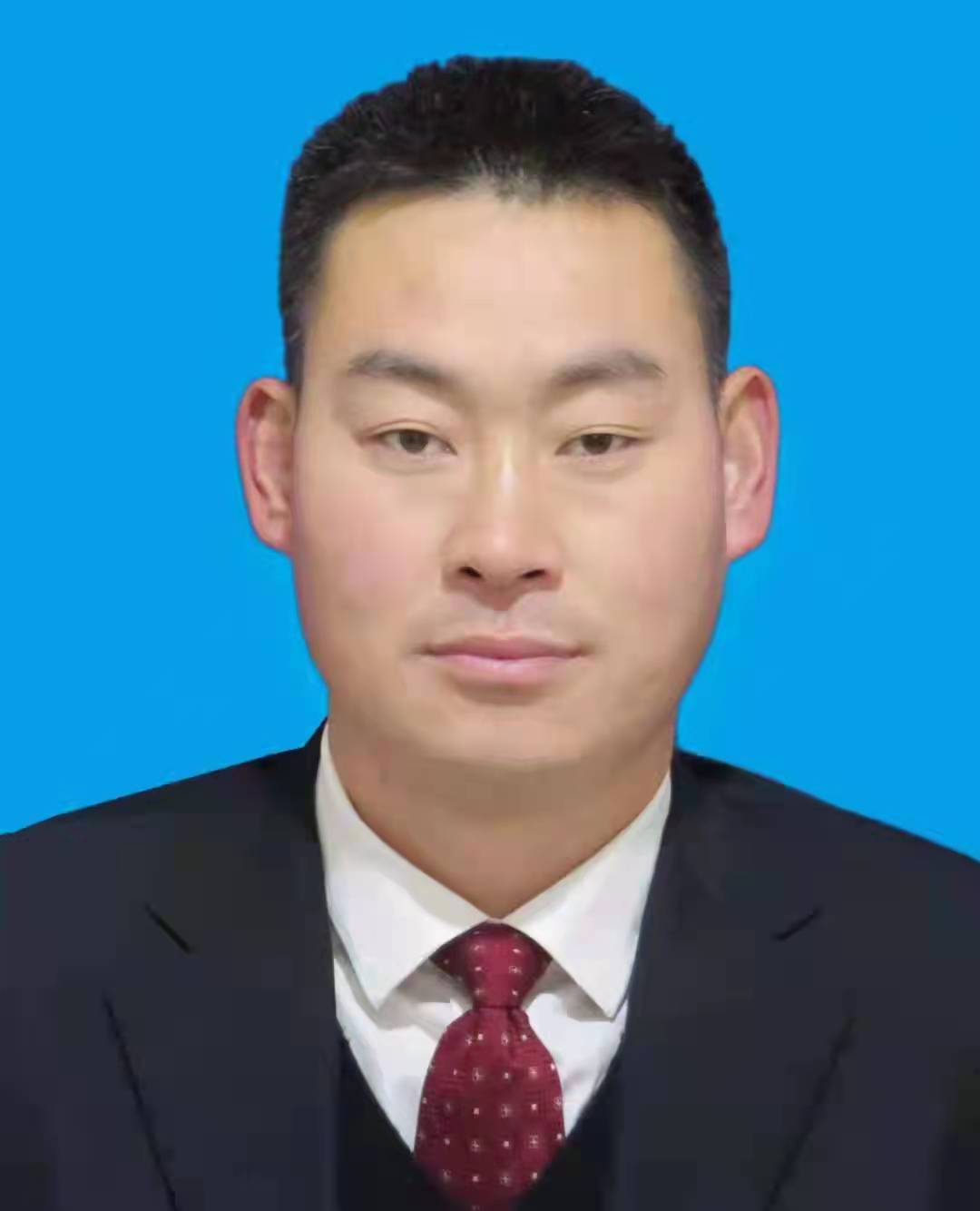 现任贵州省黔西南州普安县人民政府副县长. /p>