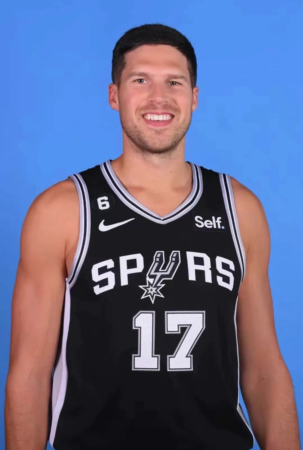 道格·麦克德莫特