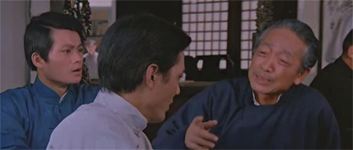 扭计祖宗陈梦吉