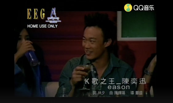 K歌之王（2001年陈奕迅演唱的普通话流行歌曲）_百度百科