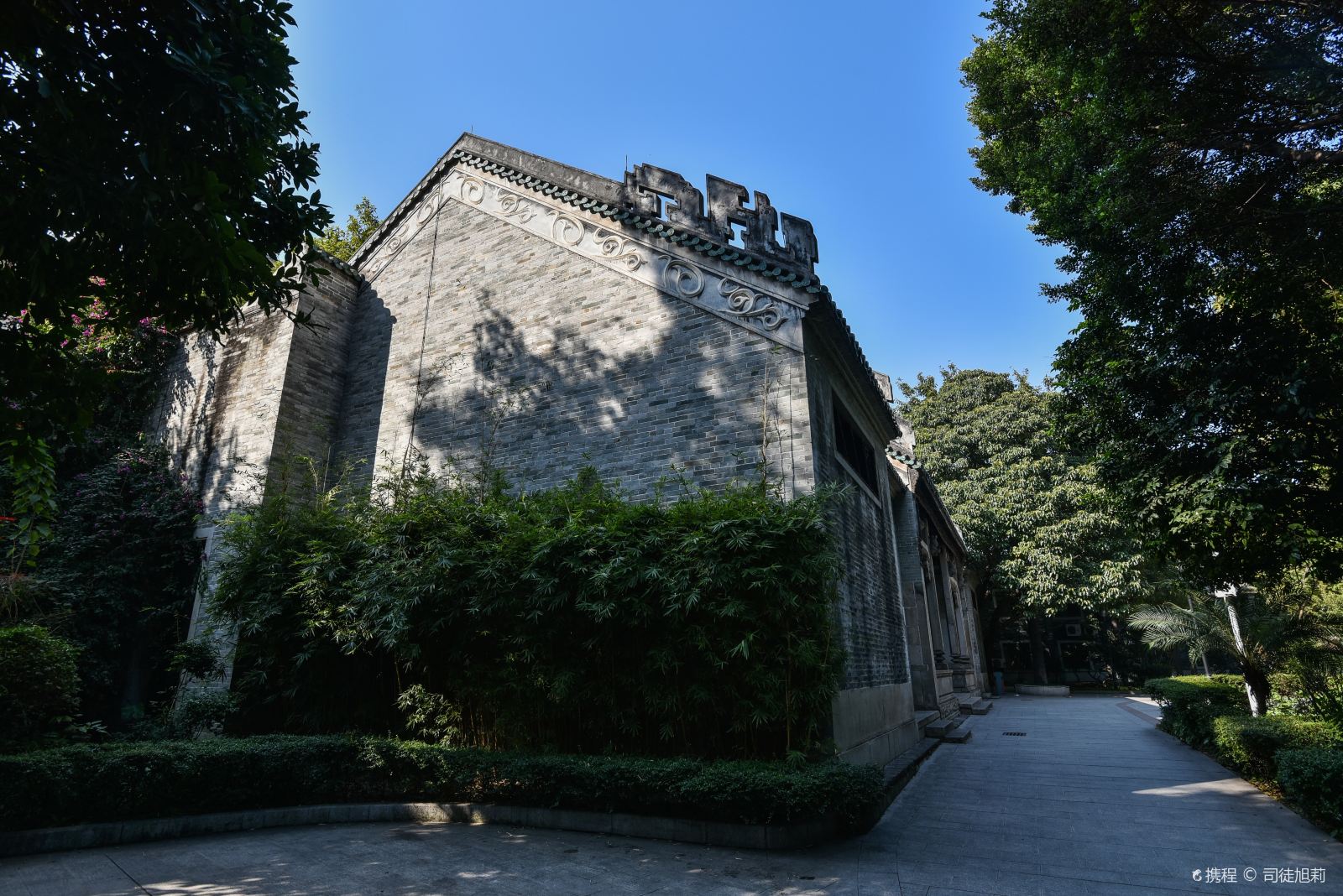 芳村地区