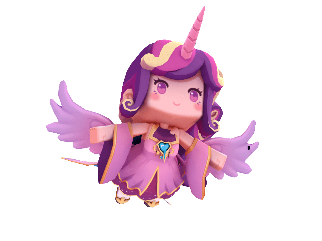  p>音韵公主女孩是游戏《 a target="_blank" href="/item/迷你世界