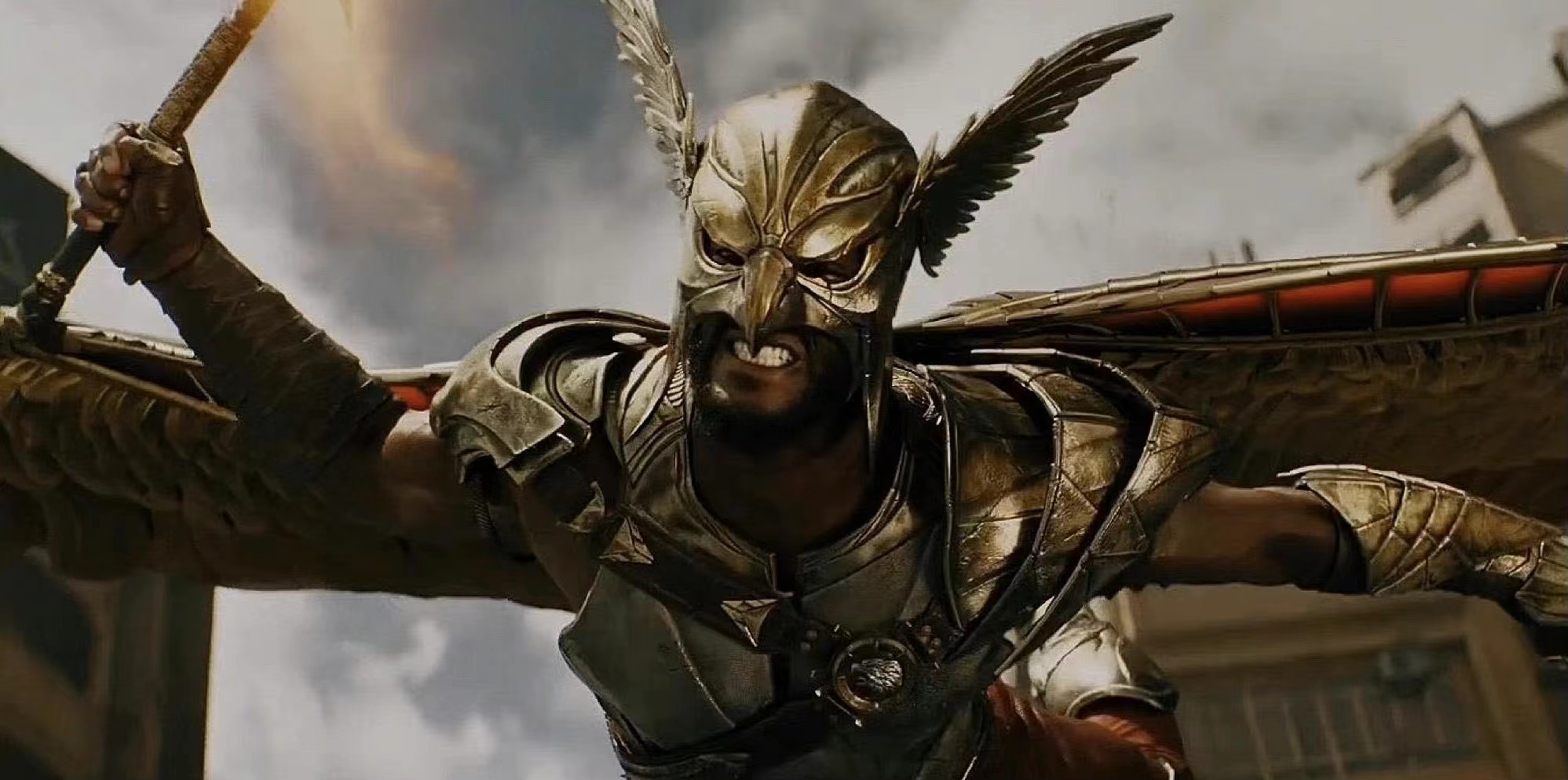 鹰侠(hawkman)是美国 a target="_blank" href="/item/dc漫画/725892"