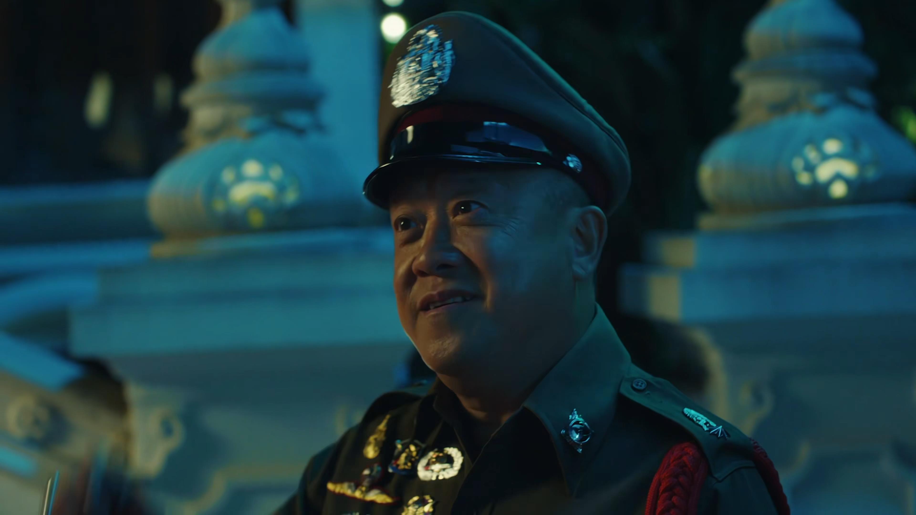 绝对忠诚之国家利益