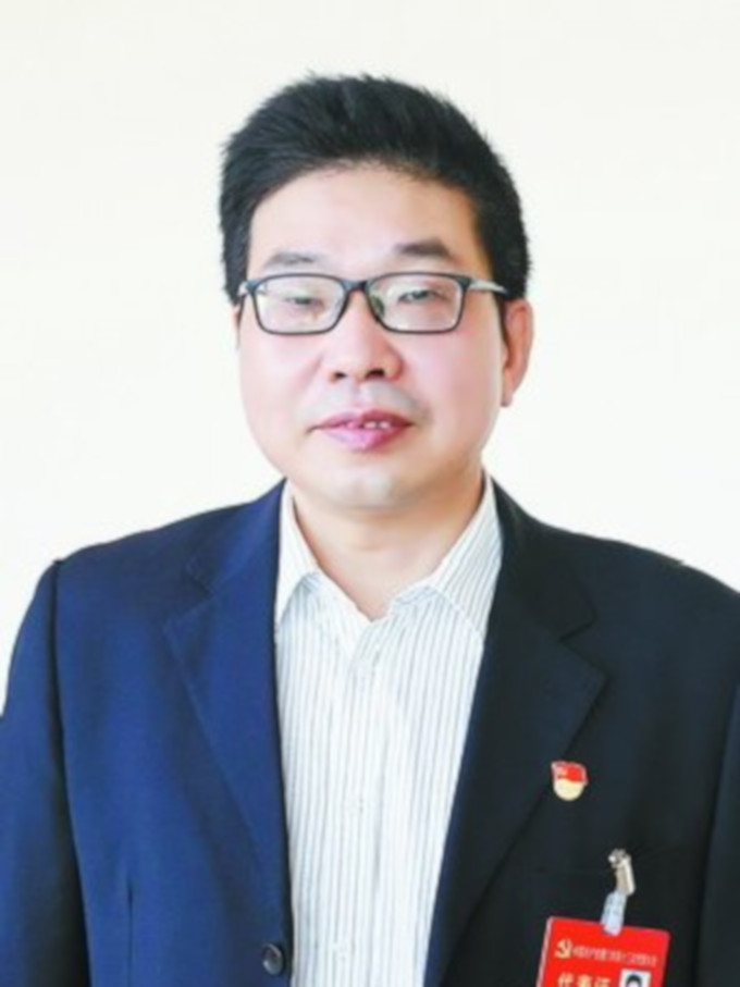  p data-id="syckowvywpwz">陈志雄 ,厦门茶叶进出口有限公司党总支