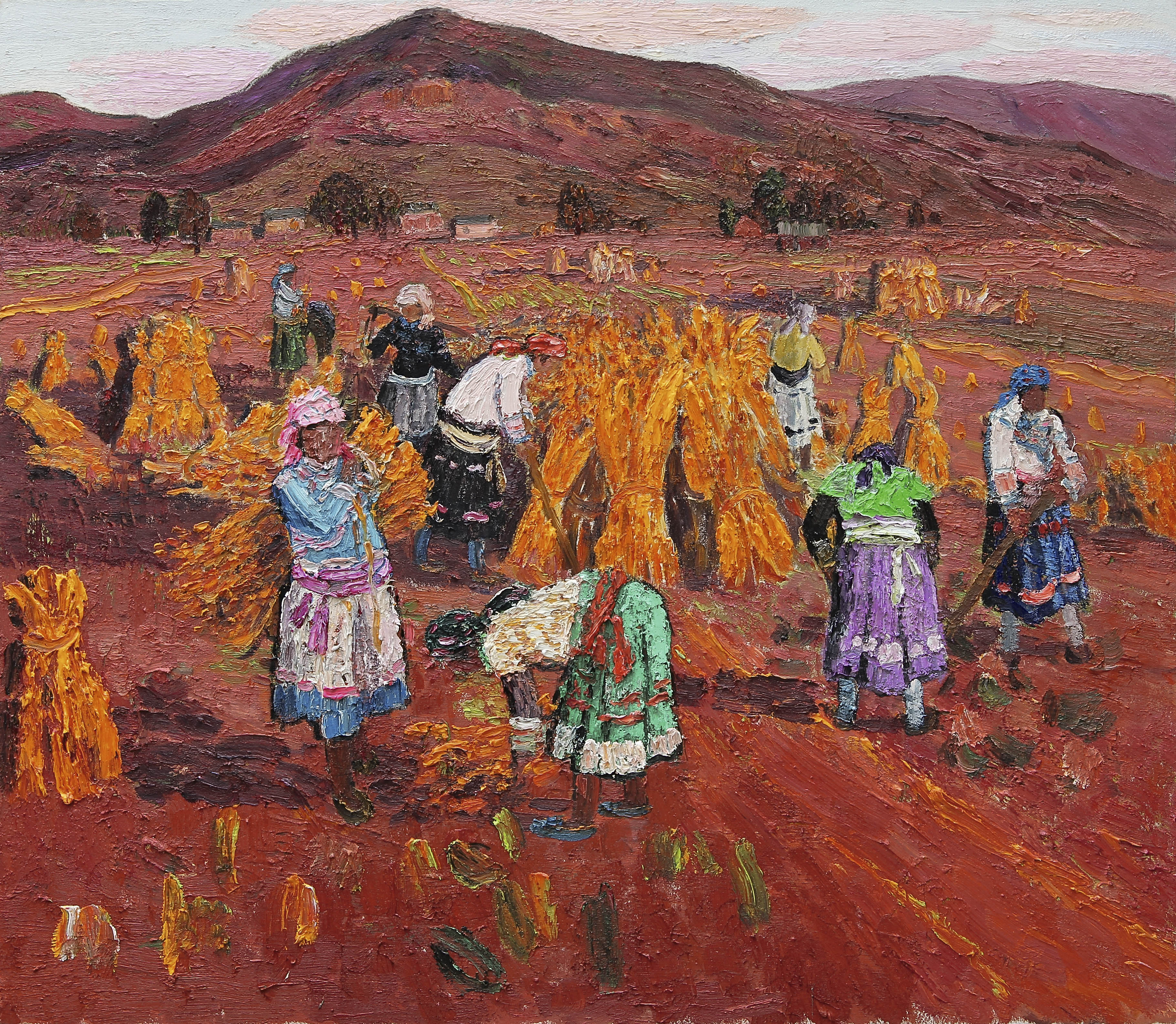 data-lemmaid="211443">云南艺术学院 /a>美术系油画专业,现为 a