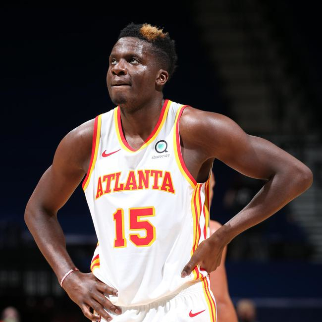 克林特·卡佩拉