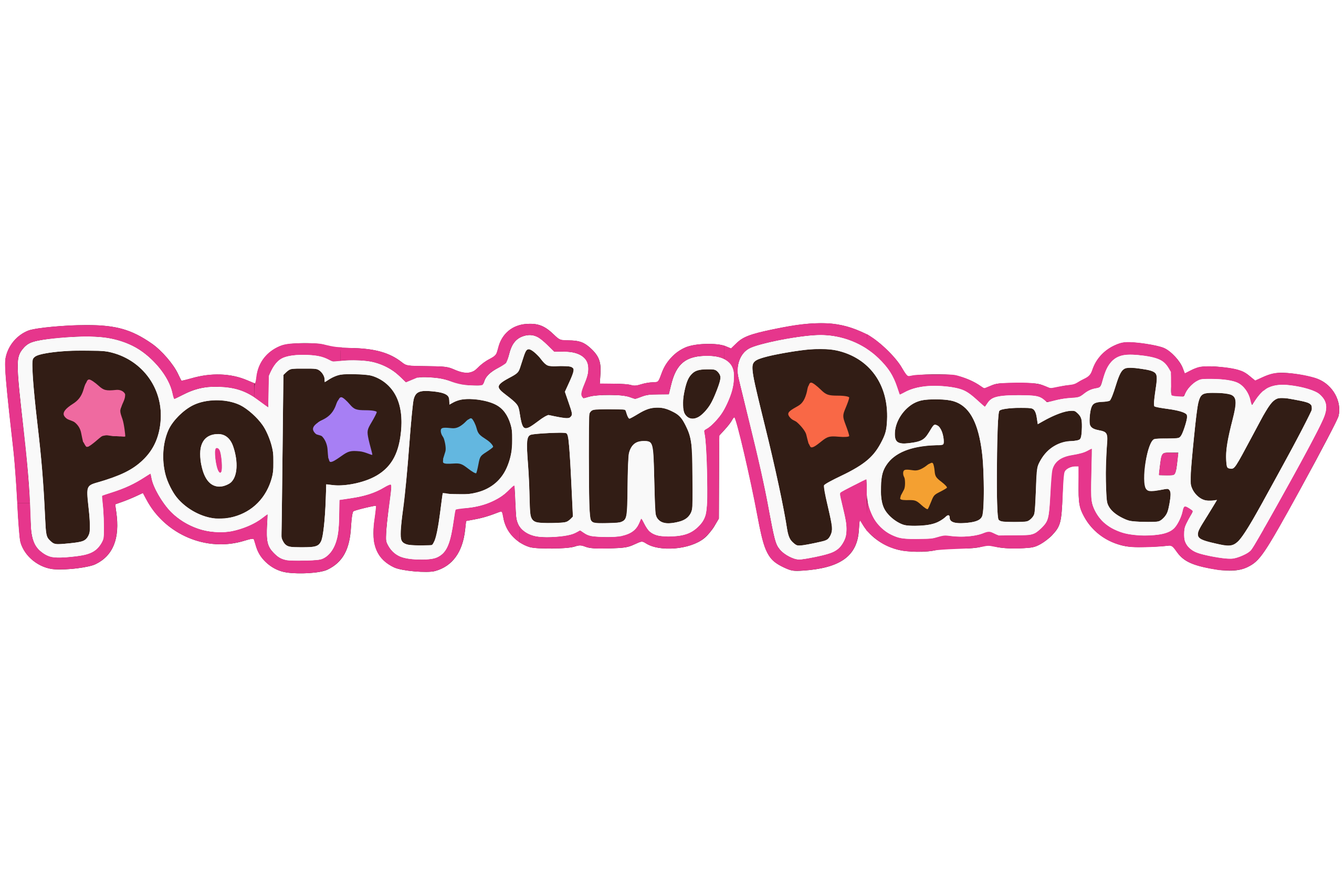 poppinparty