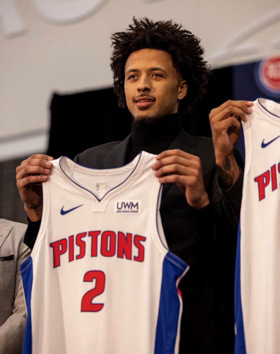  p>凯德·坎宁安(cade cunningham),全名凯德·帕克·坎宁安(cade