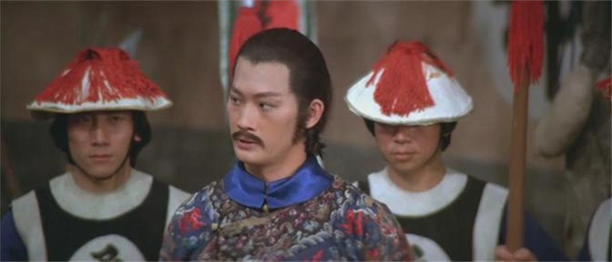 广东十虎与后五虎