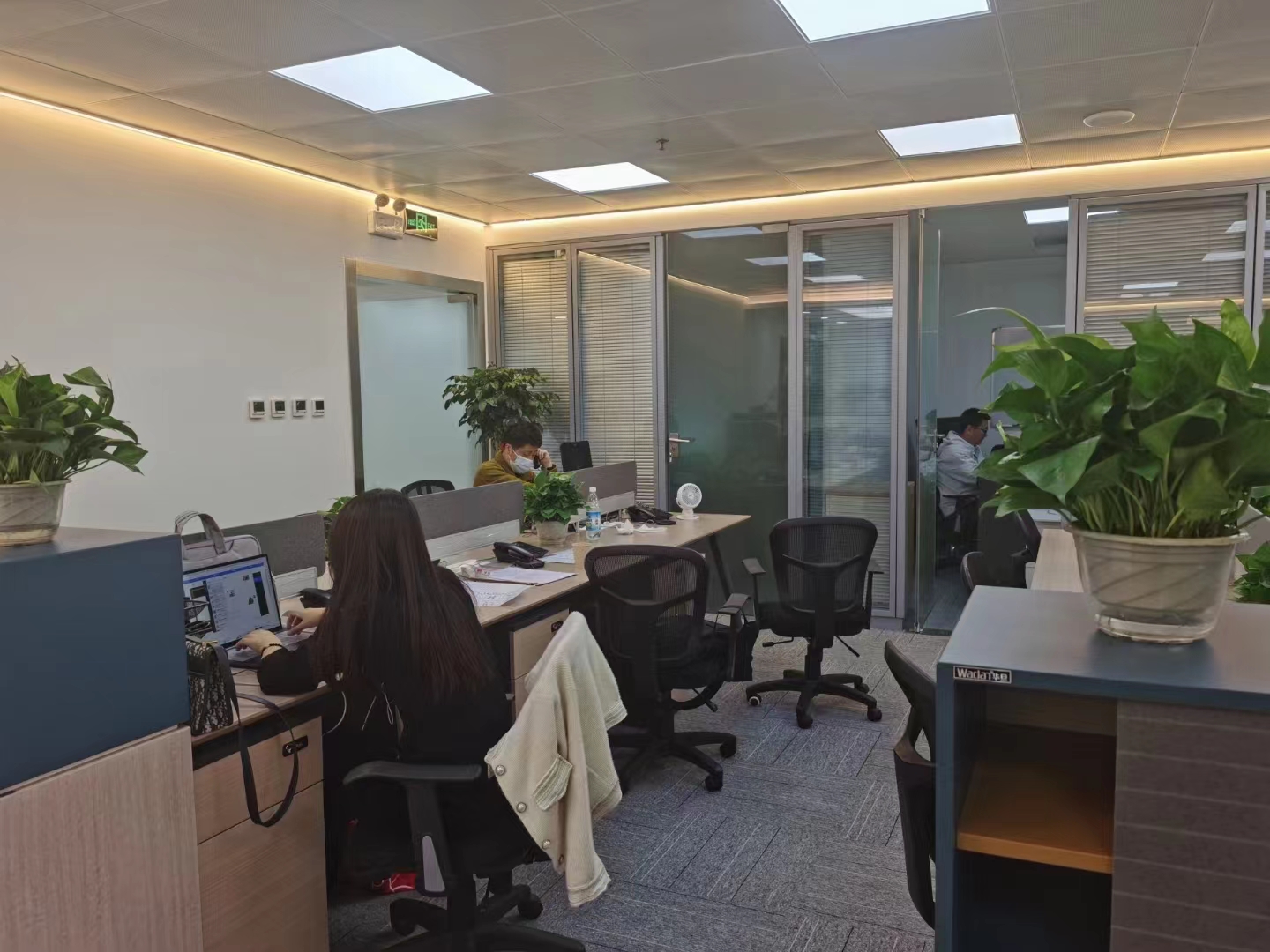 上海申云律师事务所