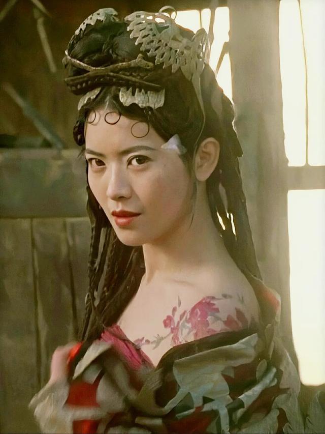  p>春三十娘是电影《 a target="_blank" href="/item/大话西游/9640"