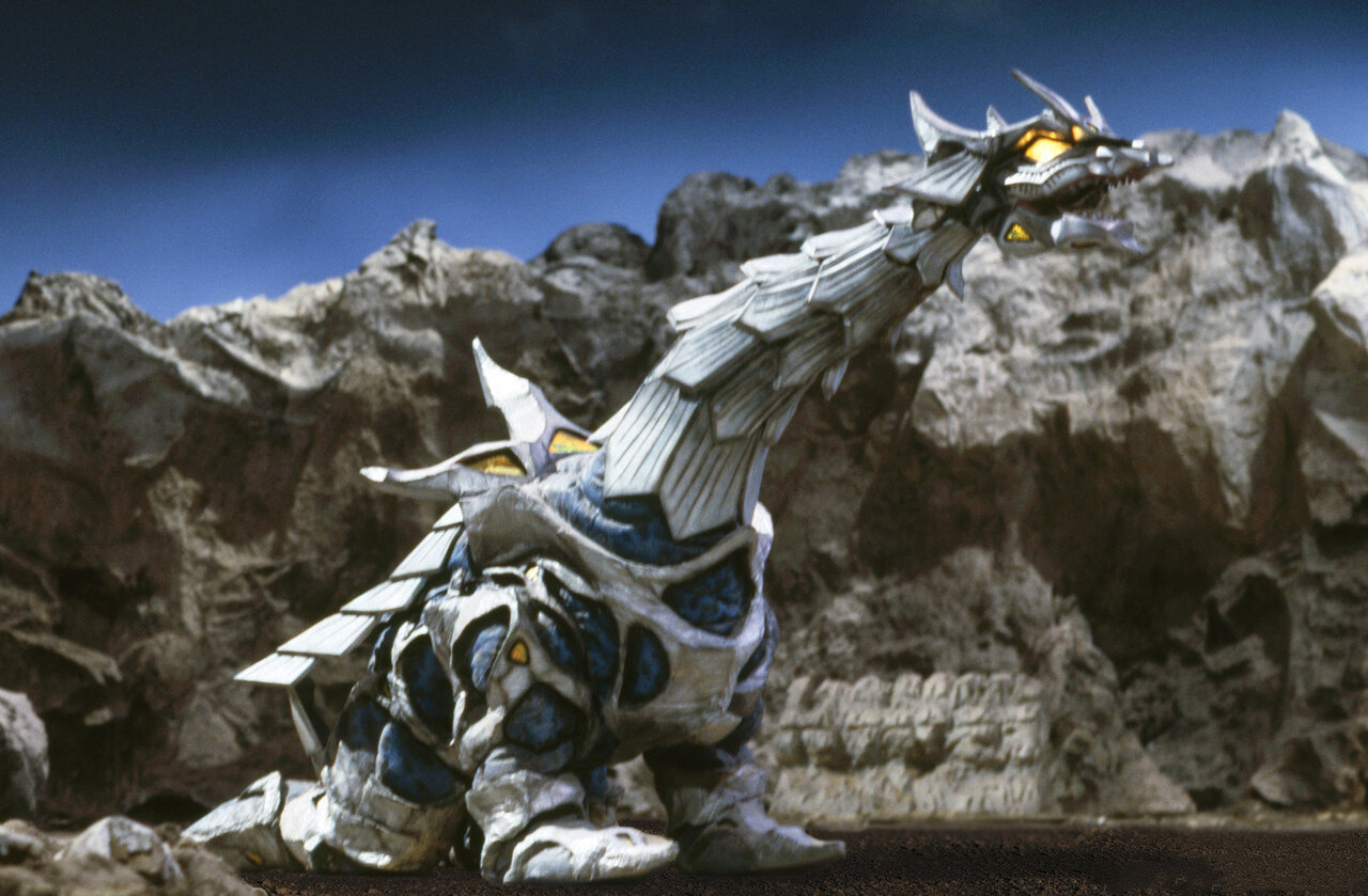 59858026" data-lemmaid="59858026">迪迦奥特曼 /a>》中登场的怪兽