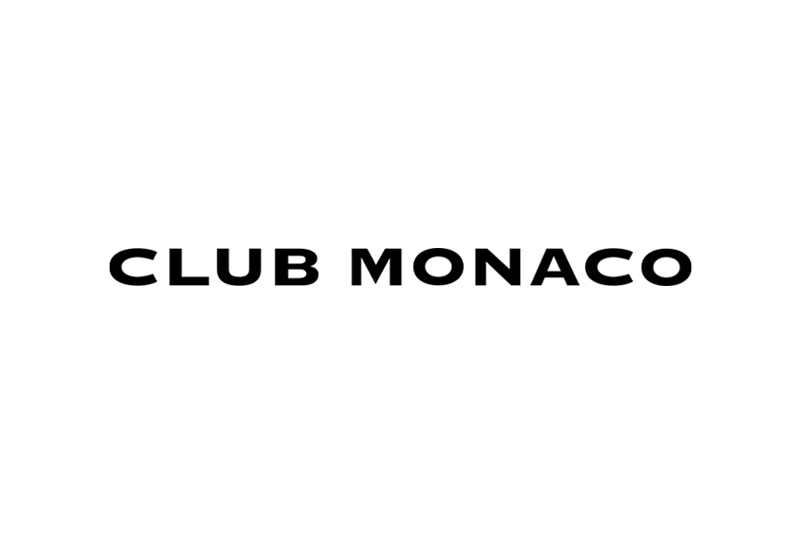 club monaco