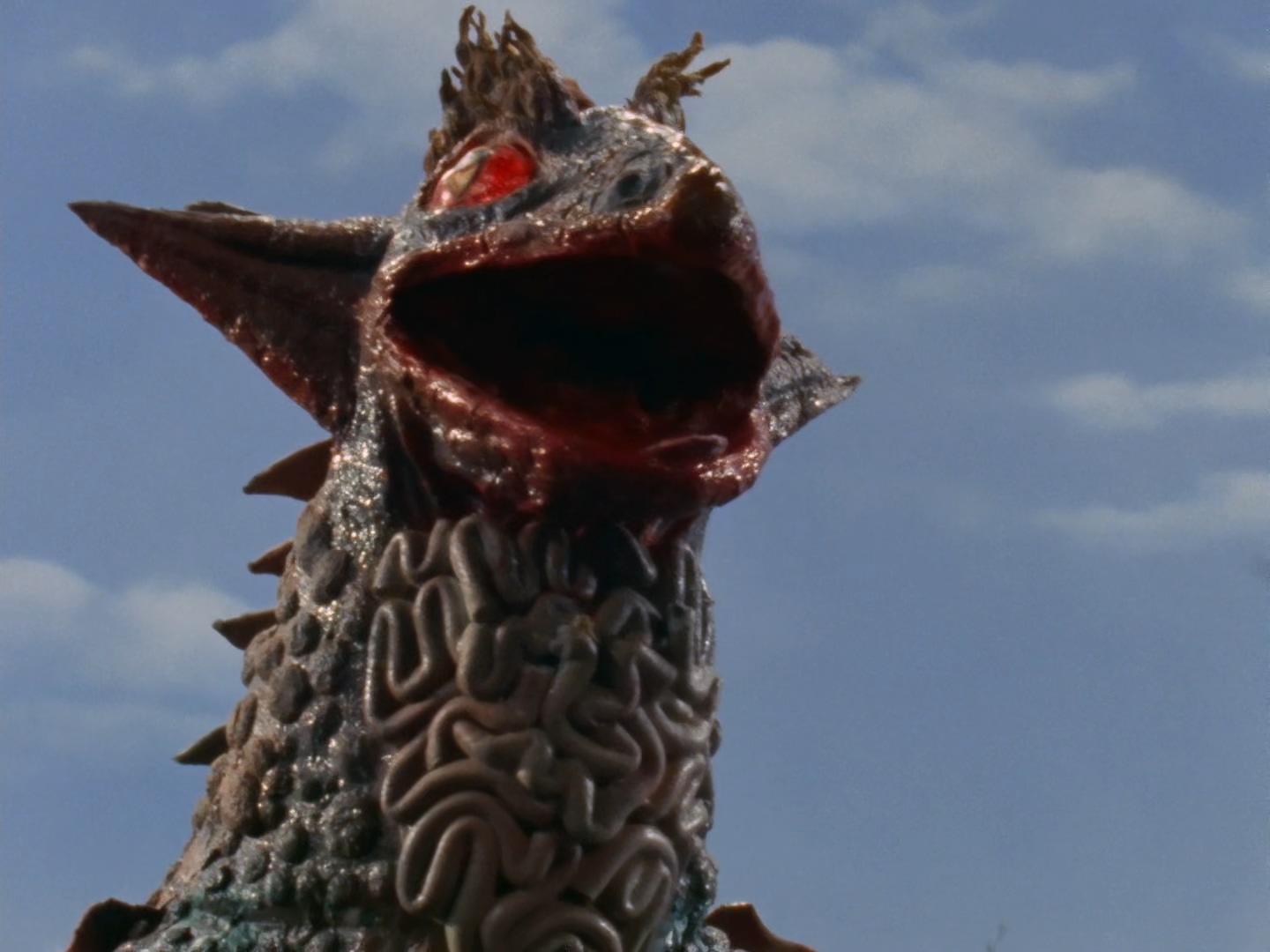 data-lemmaid="59853935">泰罗奥特曼 /a>》中登场的怪兽