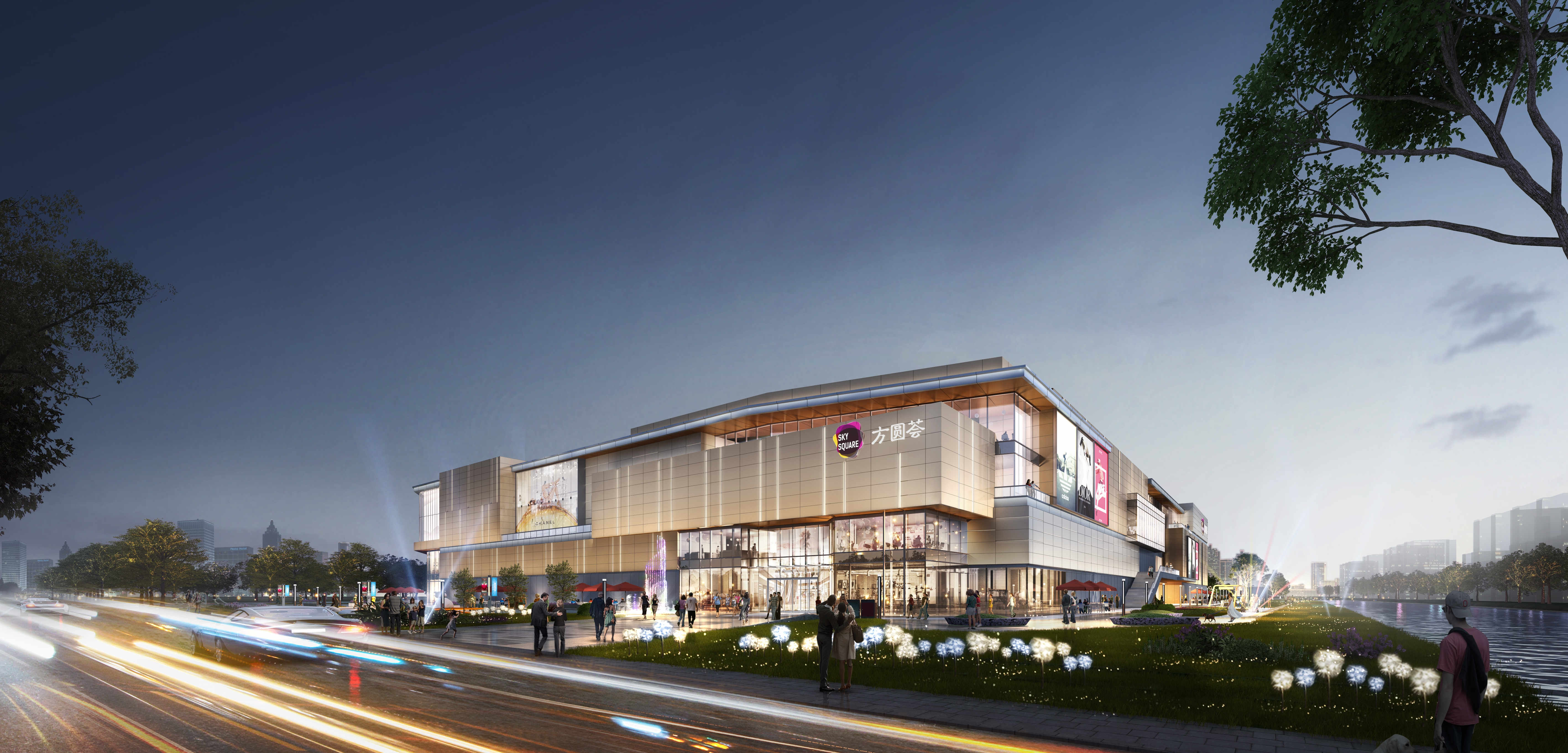  p>世纪金源·梧桐印象位于 a target="_blank" href="/item/上海市