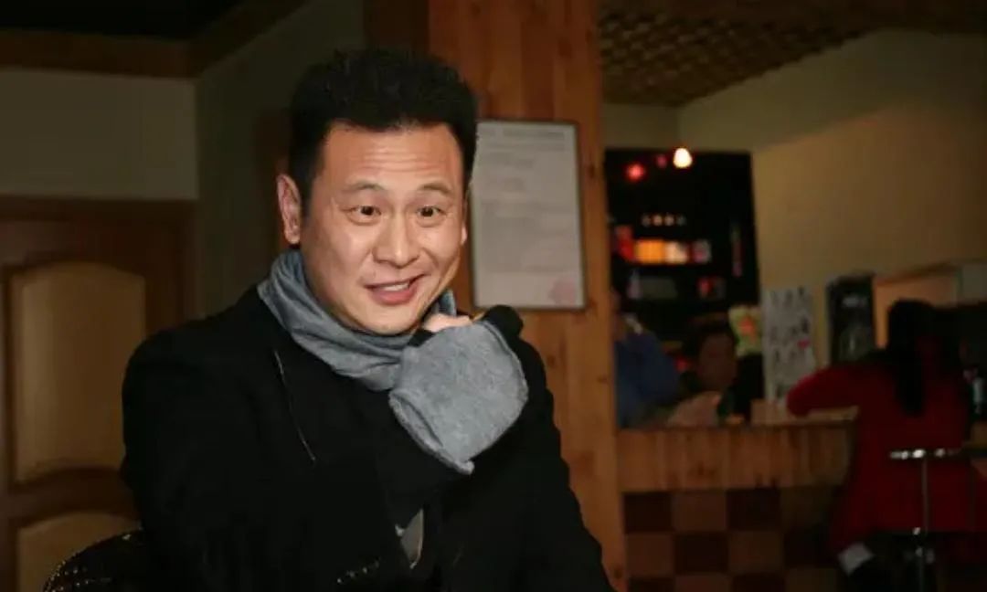 演员张世：演技被北电当教材，为妻子买地种菜，如今成富豪_百科TA说