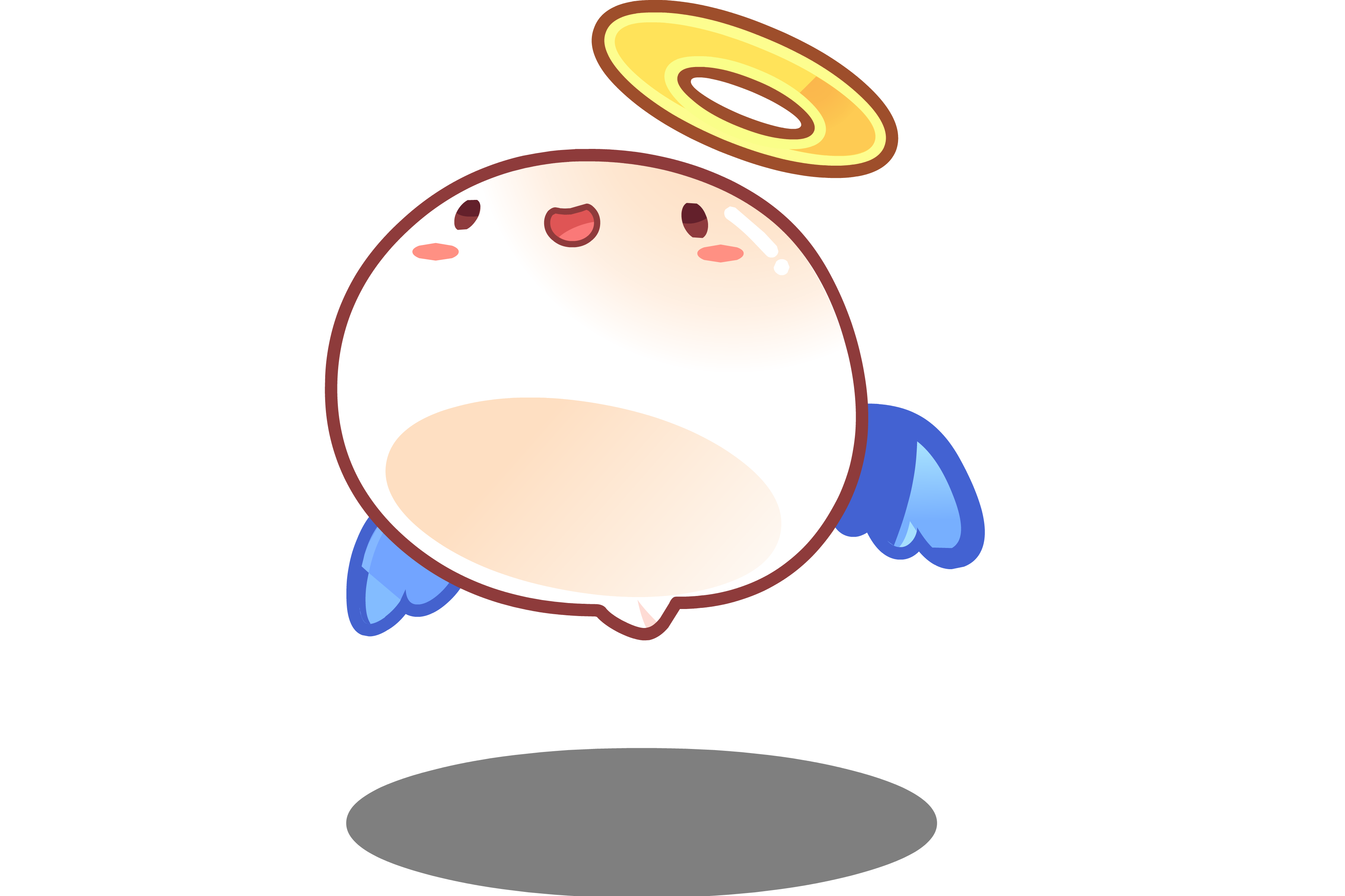 游戏《 a target="_blank" href="/item/洛克王国/67258" data-lemma