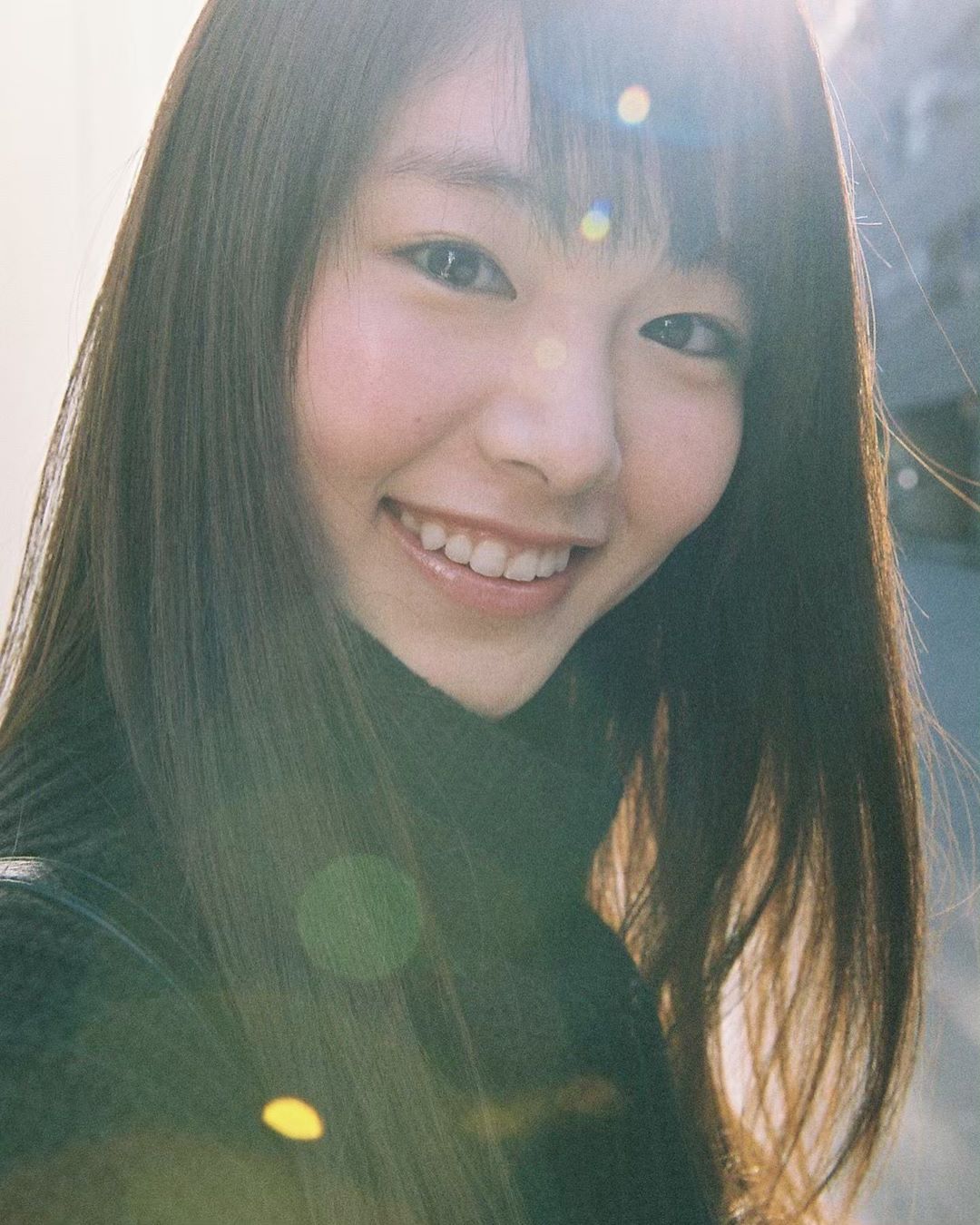 唐田英里佳