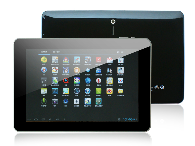 优派pad vb100a(8gb)