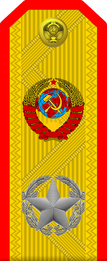  p>苏联军衔是 a target="_blank" href="/item/前苏联/4742231" data