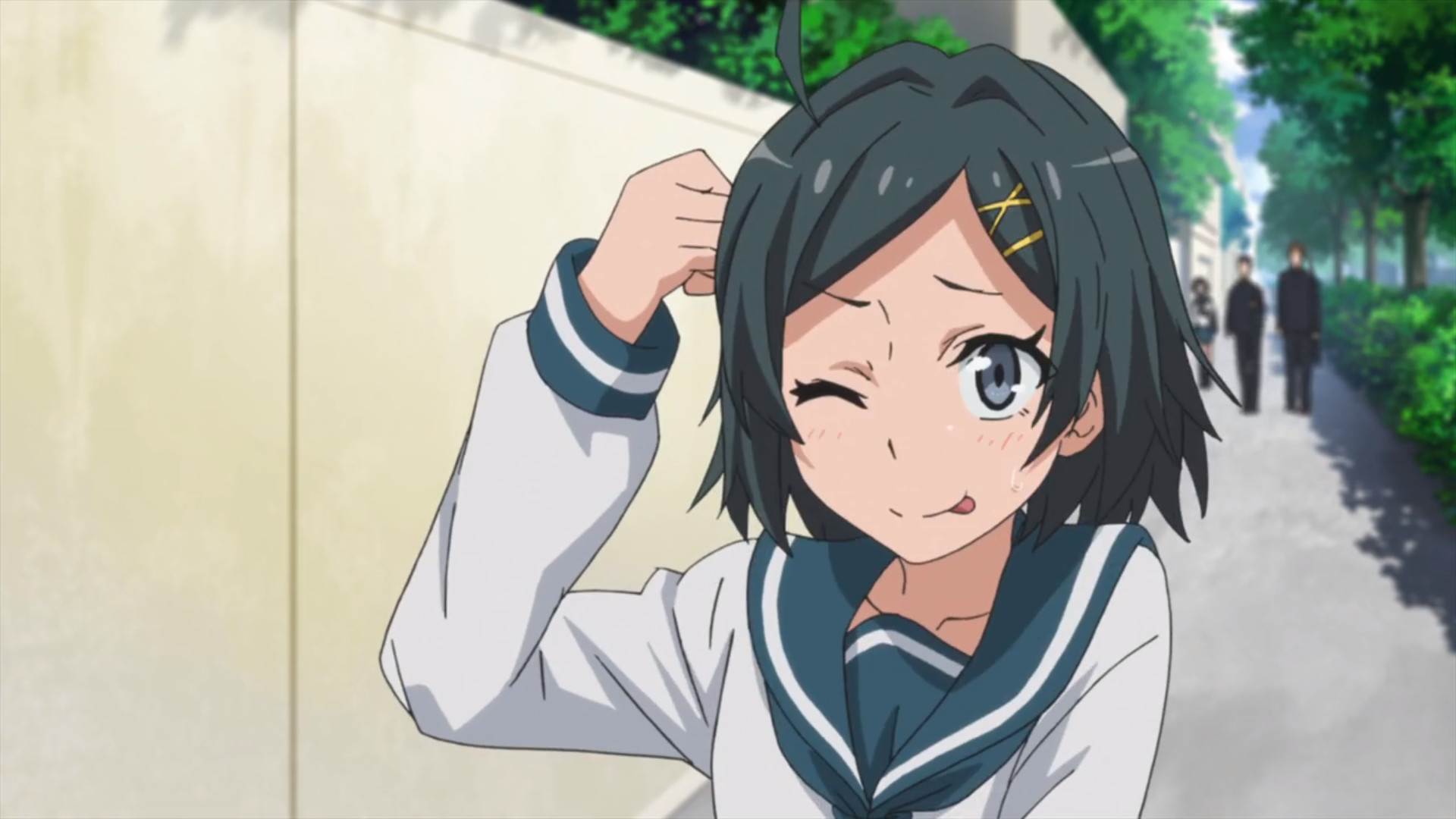 比企谷不需要青春恋爱物语