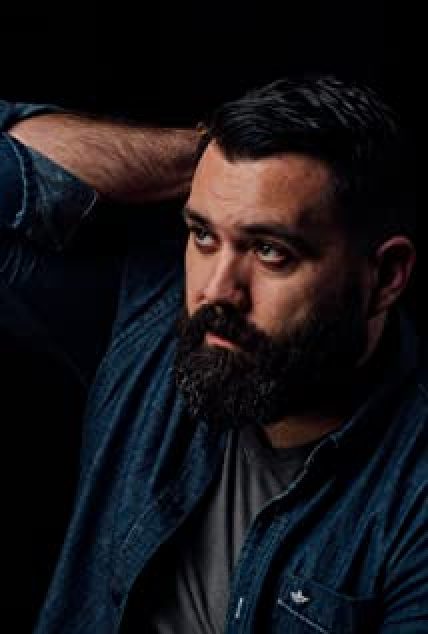 Jake Washburn_百度百科