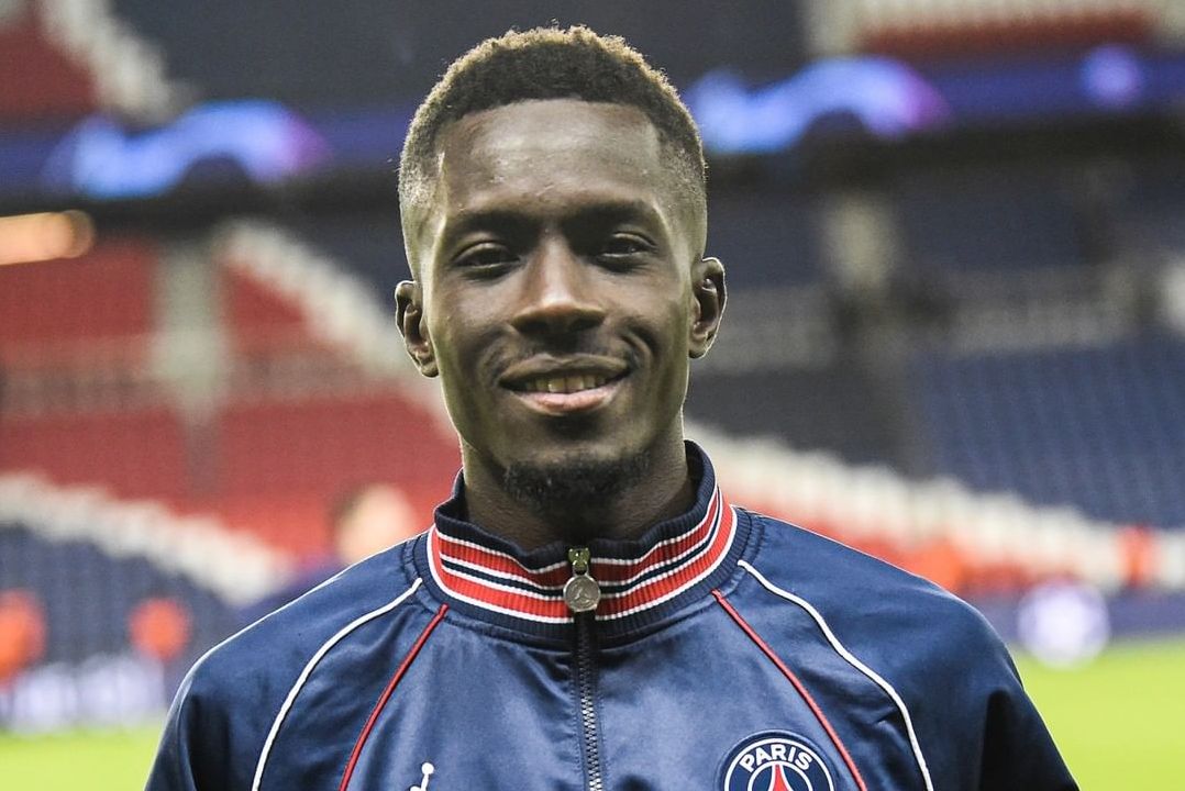  p> b>伊德里萨·盖伊 /b>(idrissa gueye),全名 b>伊德里萨·加纳