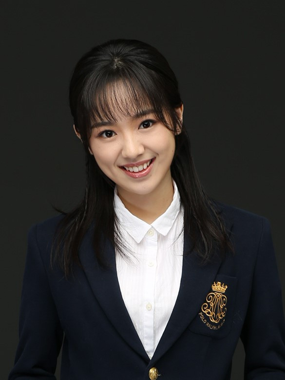 王瑞欣（中国内地影视女演员）_百度百科
