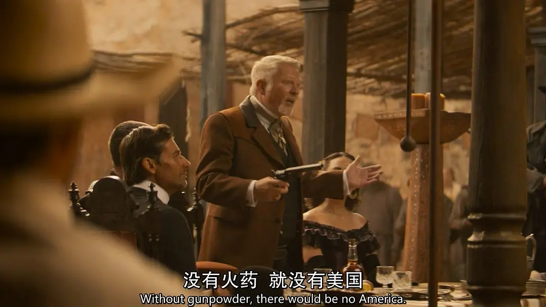 战士第二季