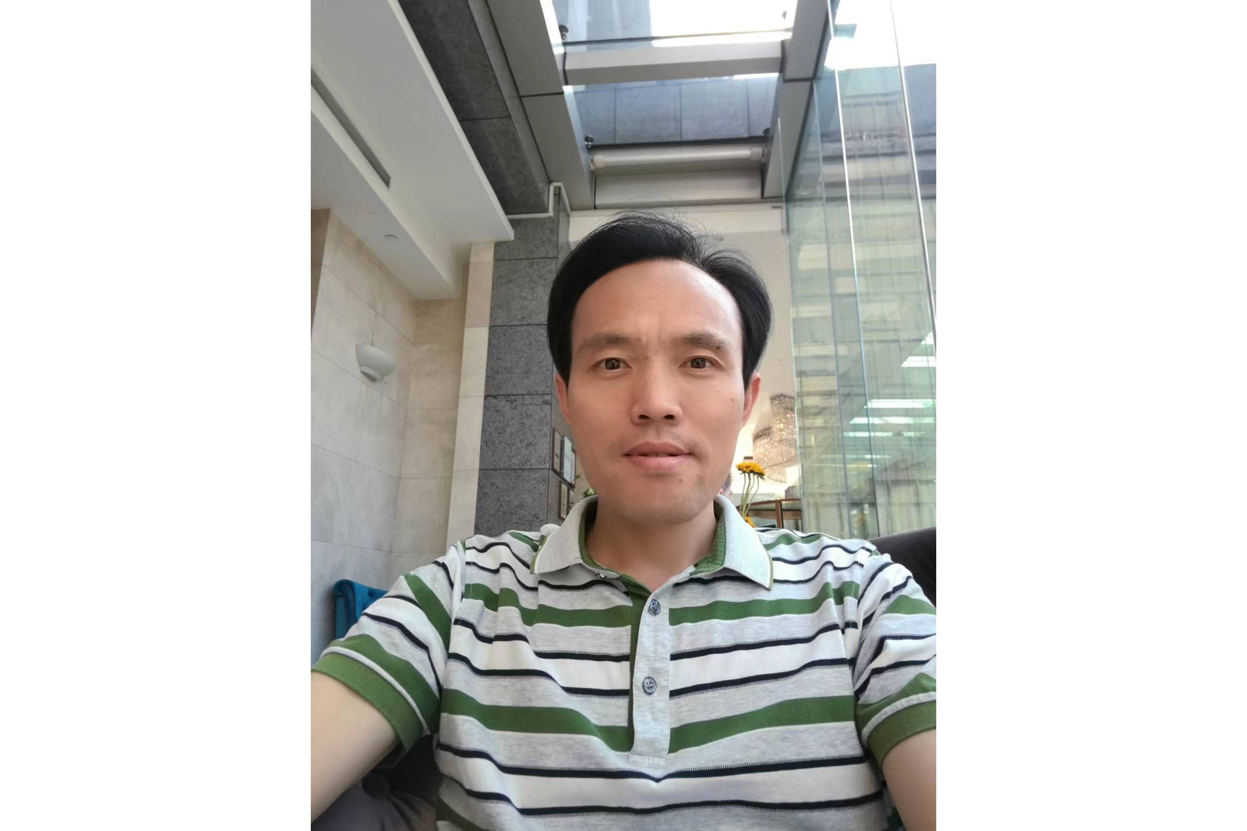 ctrid="udhshpshjnkm">刘安平,重庆大学教授,博导生