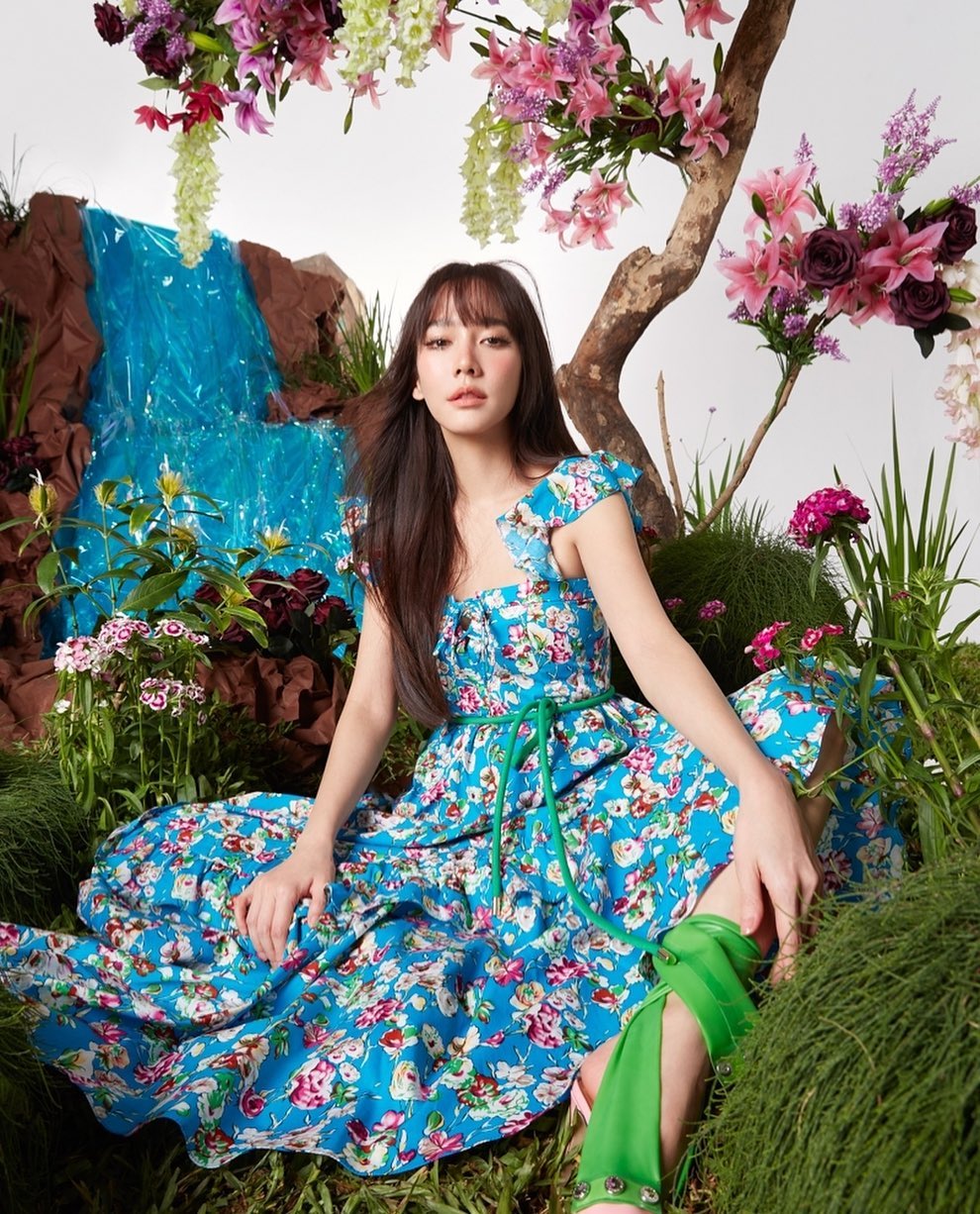 帕德容琶·砂楚