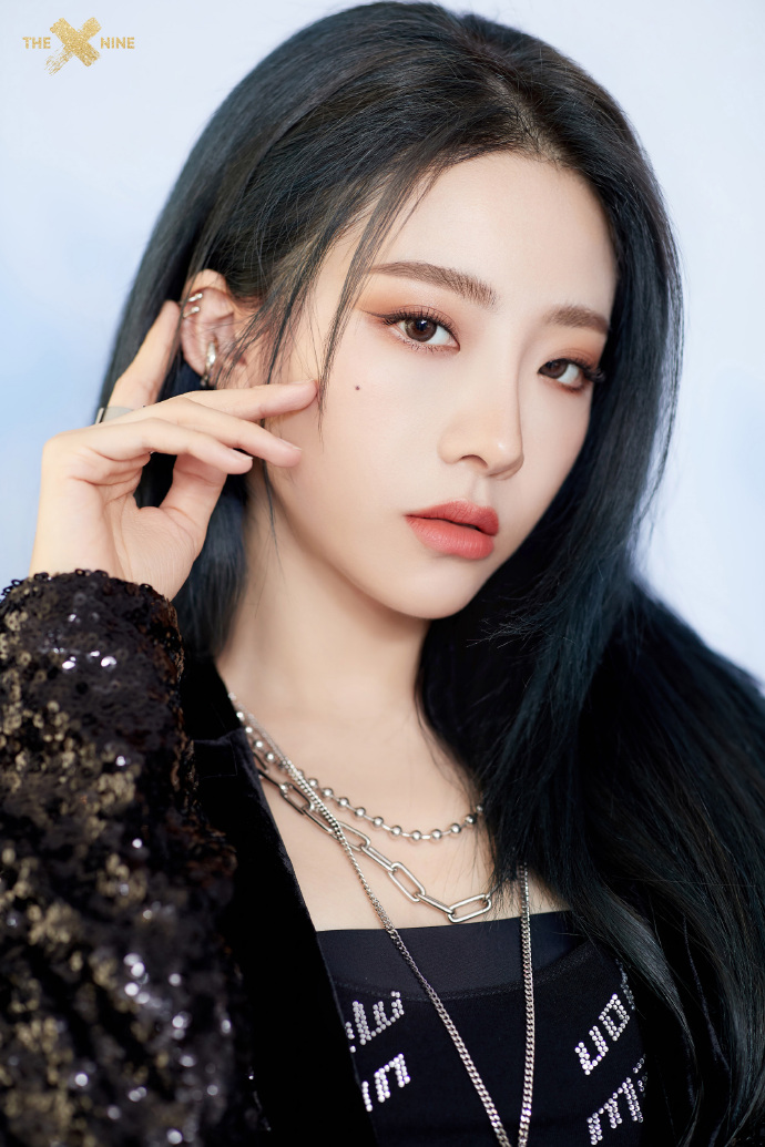  p data-id="gocmjs8r8p">the9(the nine),中国内地流行乐女子演唱