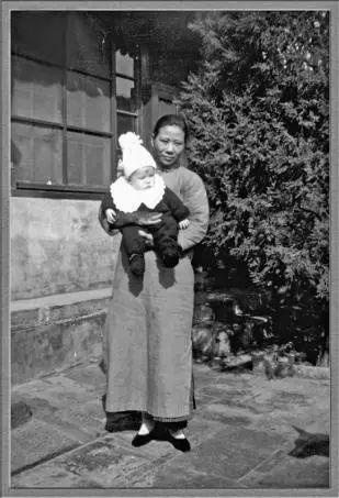 李忆祖