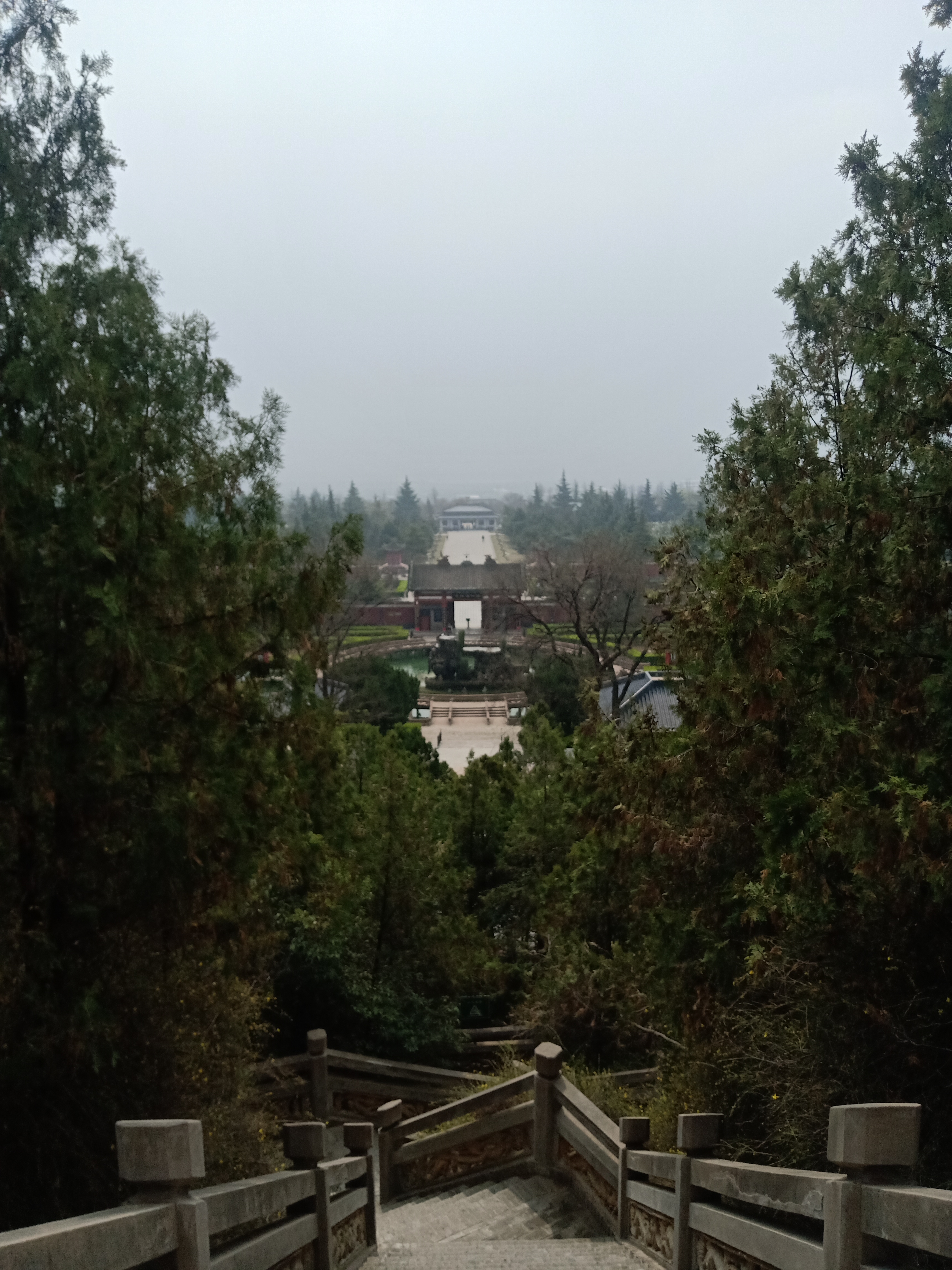 茂陵博物馆(maoling museum),位于陕西省咸阳市兴平市南位镇汉武帝