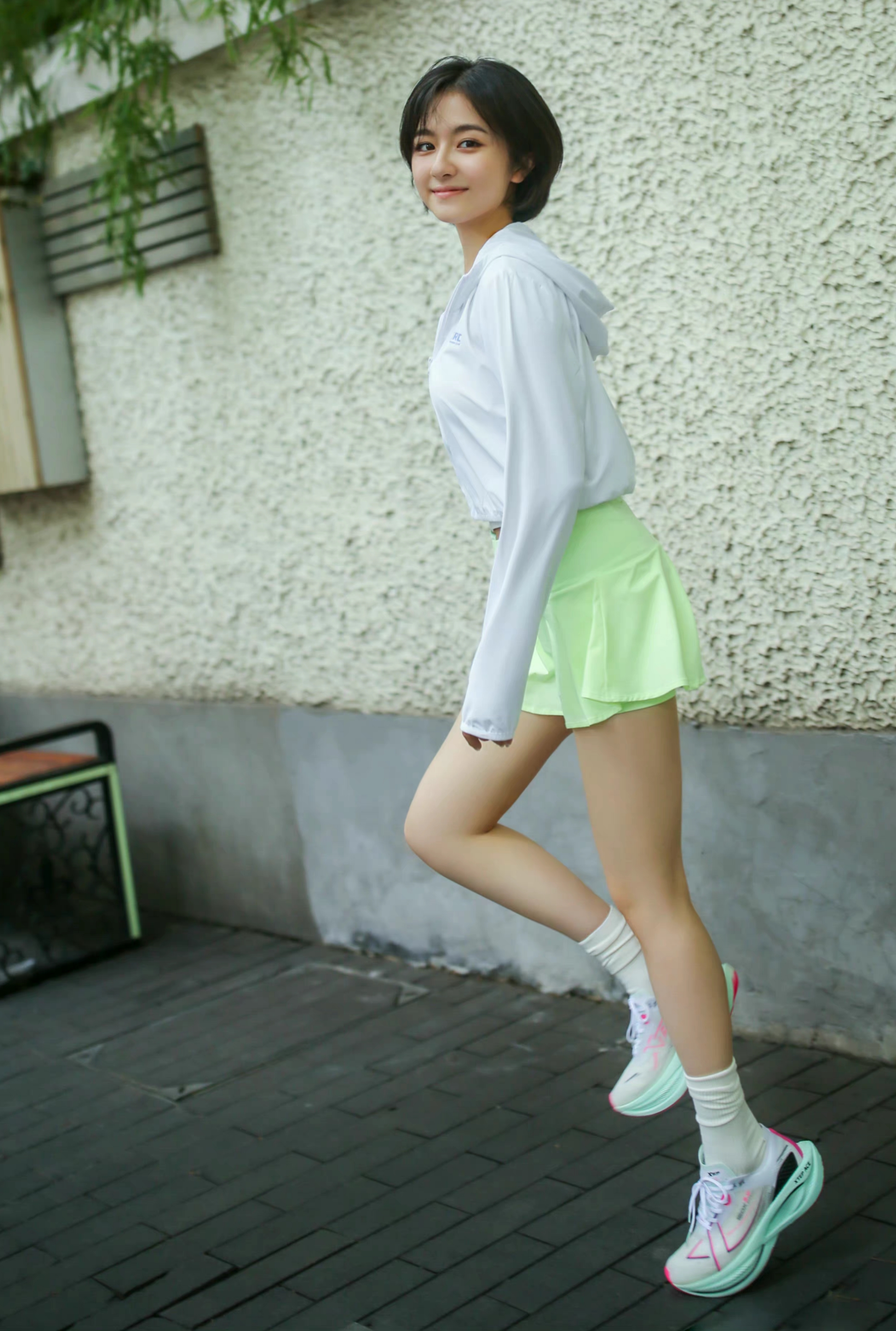 李兰迪