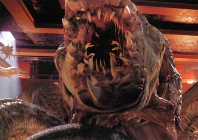 极度深寒deeprising(1998)