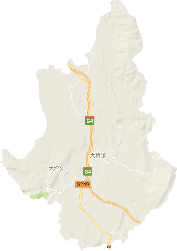 大桥镇