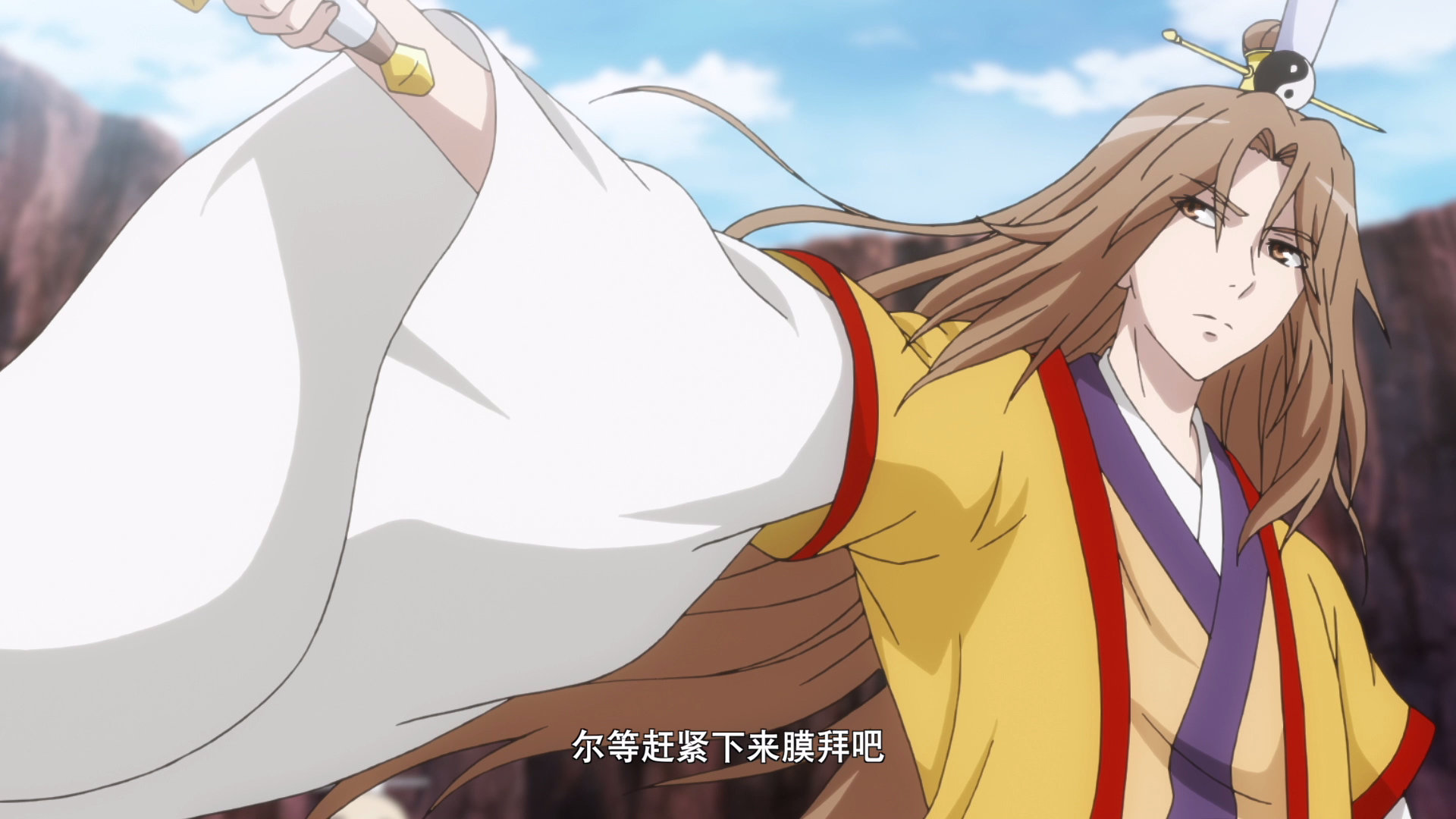 狐妖小红娘