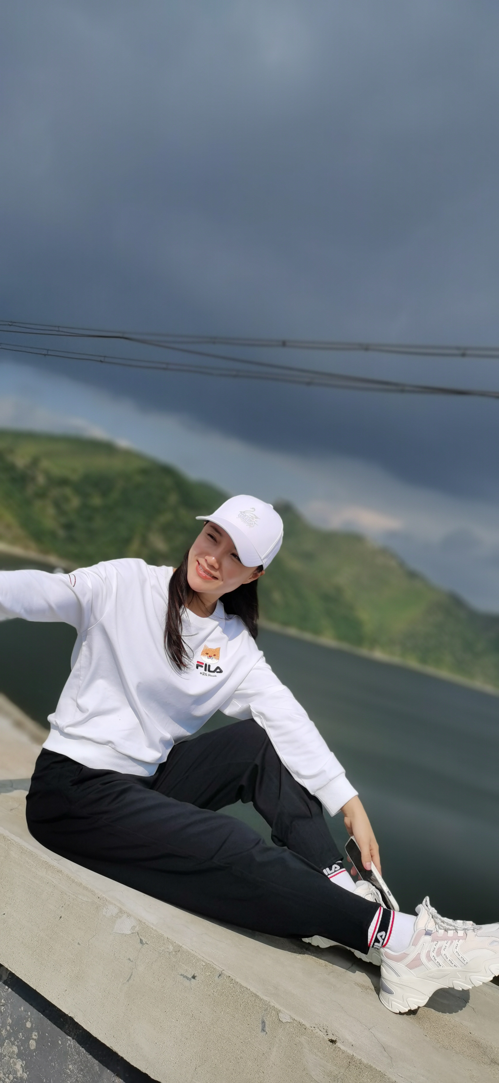 yy文静
