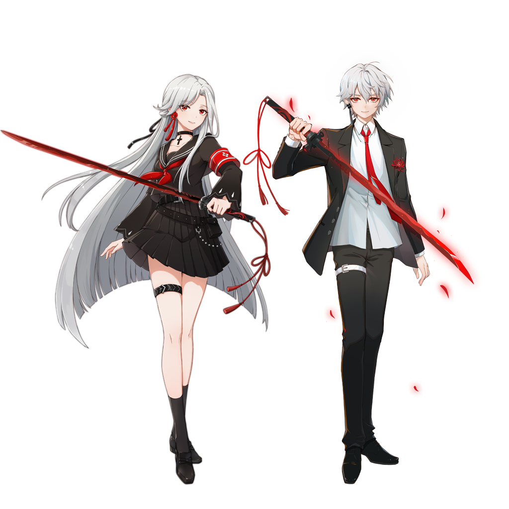  p>调律者,手游《 a target="_blank" href="/item/非人学园/22148381