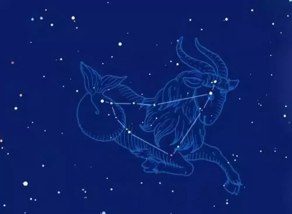  p>摩羯座(capricornus),黄道十二星座之一,是个中等大小,比较暗弱的