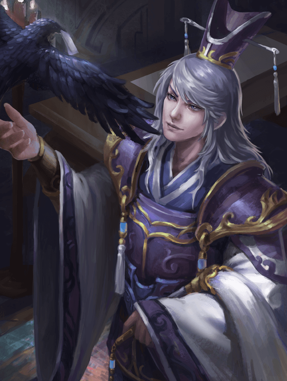 三国杀贾诩