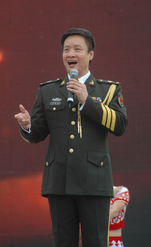 我们从古田再出发