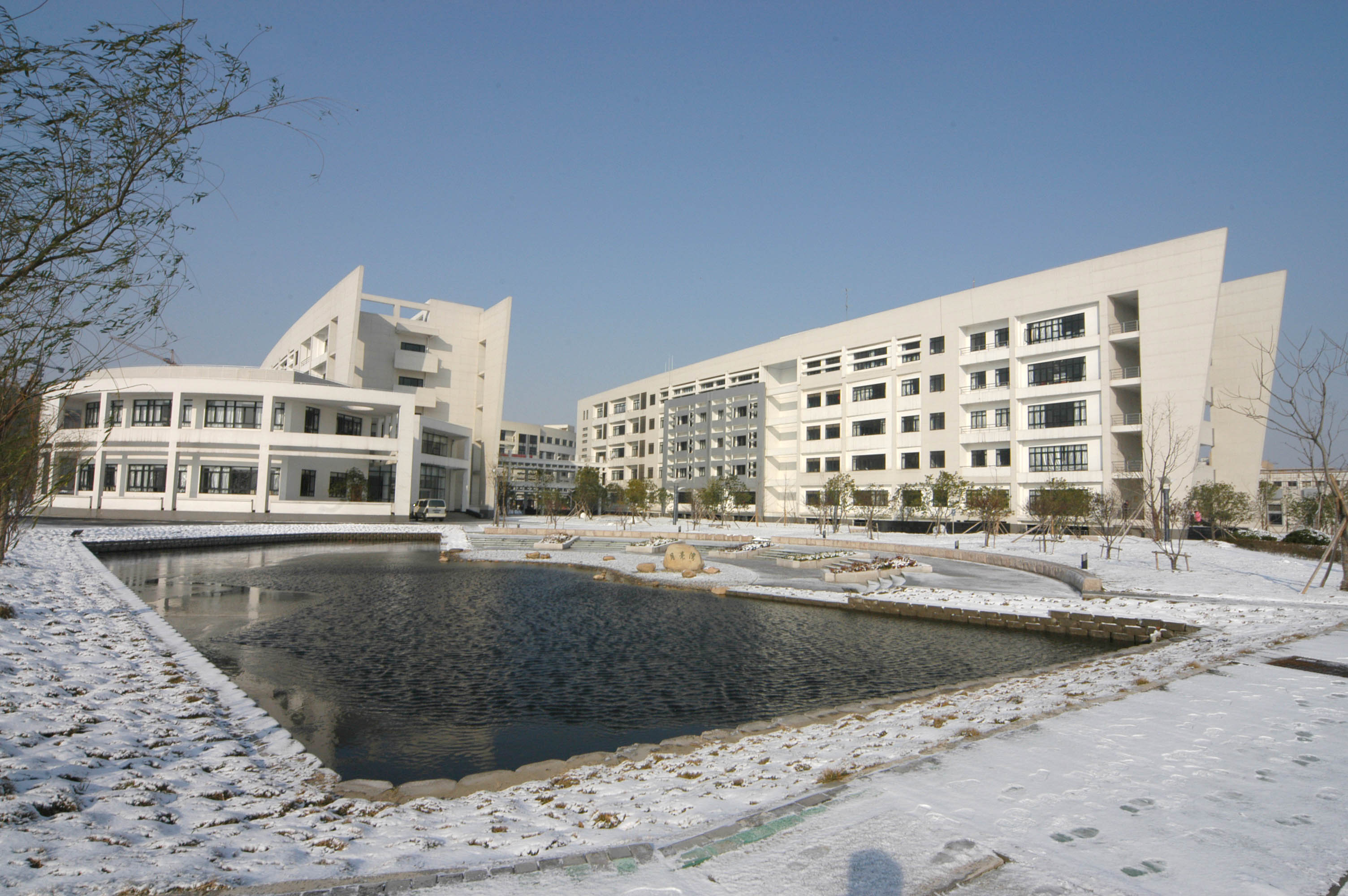 浙江工商大学mba学院