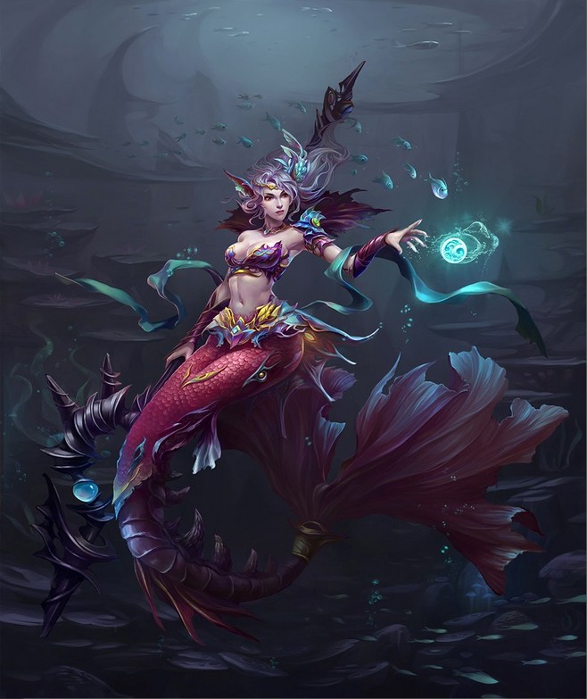 oru9">海妖一般是指 a target="_blank" href="/item/希腊神话/63444"